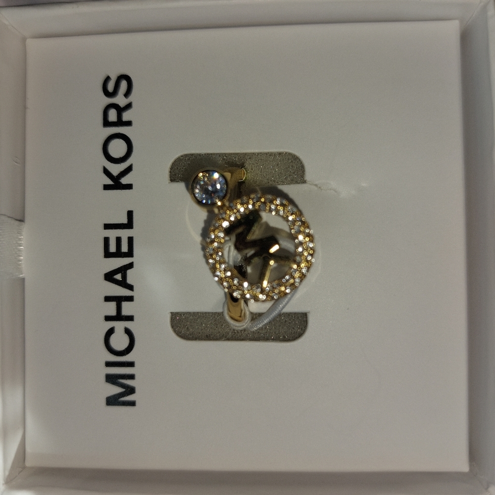 Michael Kors ring